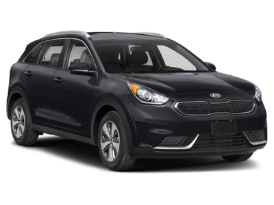 2018 Kia Niro LX