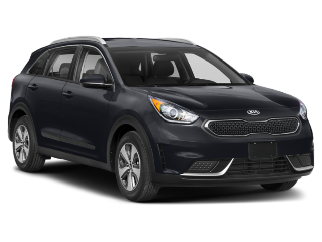 2018 Kia Niro LX