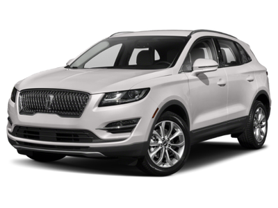 2019 Lincoln MKC Standard AWD