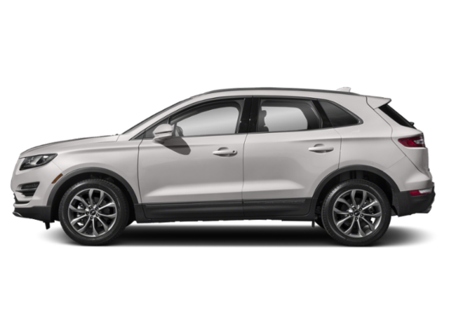 2019 Lincoln MKC Standard AWD