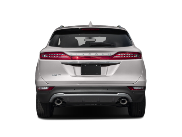 2019 Lincoln MKC Standard AWD