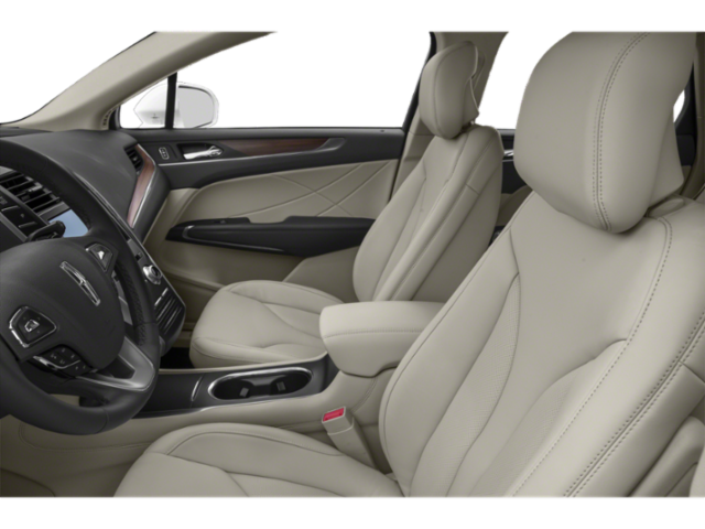 2019 Lincoln MKC Standard AWD