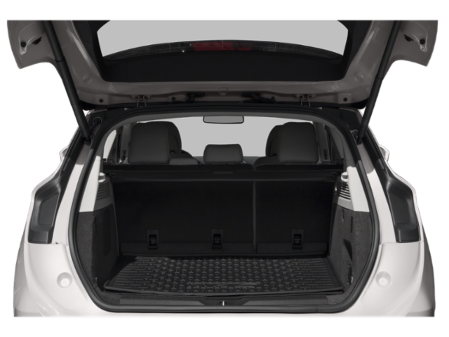 2019 Lincoln MKC Standard AWD