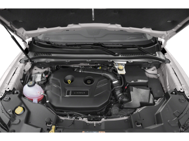 2019 Lincoln MKC Standard AWD