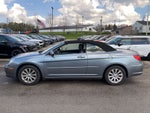 2010 Chrysler Sebring Touring