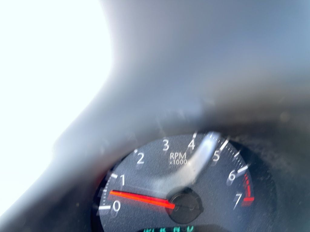 2010 Chrysler Sebring Touring