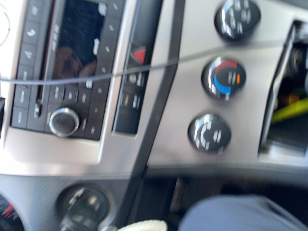 2010 Chrysler Sebring Touring