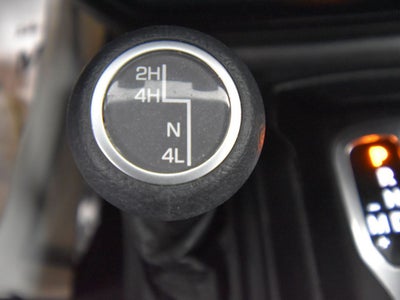 2022 Jeep Wrangler Unlimited High Tide