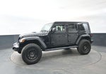 2022 Jeep Wrangler Unlimited High Tide