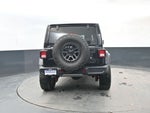 2022 Jeep Wrangler Unlimited High Tide