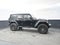 2022 Jeep Wrangler Unlimited High Tide