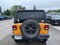 2021 Jeep Wrangler Unlimited Willys 4x4