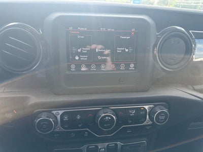 2022 Jeep Wrangler Unlimited Sport Altitude