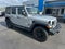 2022 Jeep Wrangler Unlimited Sport Altitude