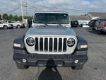 2022 Jeep Wrangler Unlimited Sport Altitude