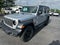 2022 Jeep Wrangler Unlimited Sport Altitude