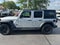 2022 Jeep Wrangler Unlimited Sport Altitude