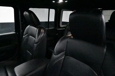2022 Jeep Wrangler Unlimited Sahara Altitude