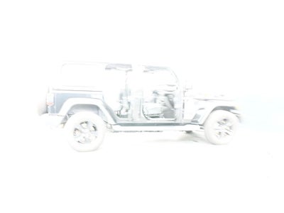 2022 Jeep Wrangler Unlimited Sahara Altitude