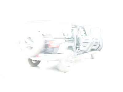 2022 Jeep Wrangler Unlimited Sahara Altitude