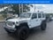 2020 Jeep Wrangler Unlimited Rubicon 3.6L V6