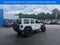 2020 Jeep Wrangler Unlimited Rubicon 3.6L V6