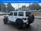 2020 Jeep Wrangler Unlimited Rubicon 3.6L V6