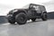 2018 Jeep Wrangler Unlimited Rubicon 4WD