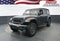 2024 Jeep Wrangler Rubicon 4WD
