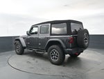 2024 Jeep Wrangler Rubicon 4WD