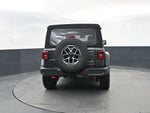 2024 Jeep Wrangler Rubicon 4WD