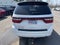 2022 Dodge Durango SXT
