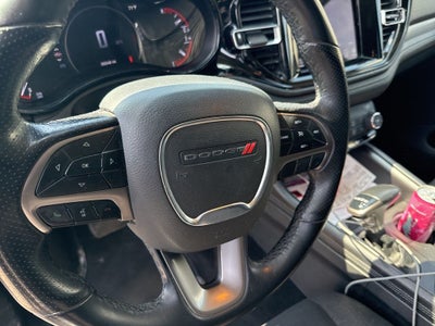 2022 Dodge Durango SXT