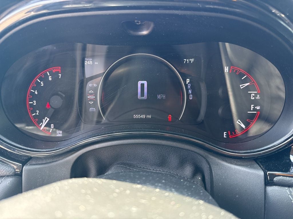 2022 Dodge Durango SXT