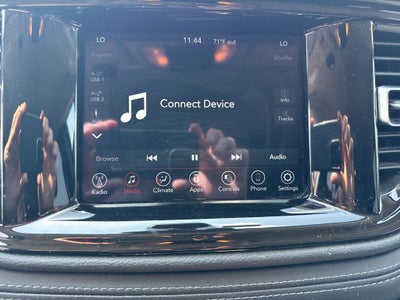 2022 Dodge Durango SXT