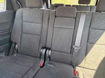 2022 Dodge Durango SXT