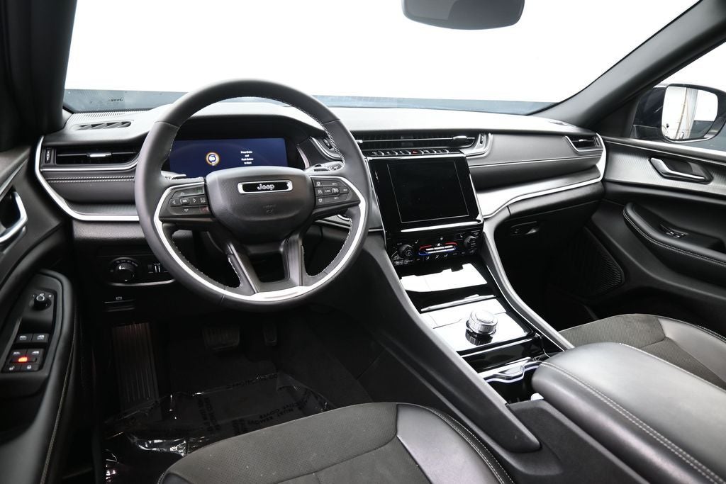 2023 Jeep Grand Cherokee Altitude X