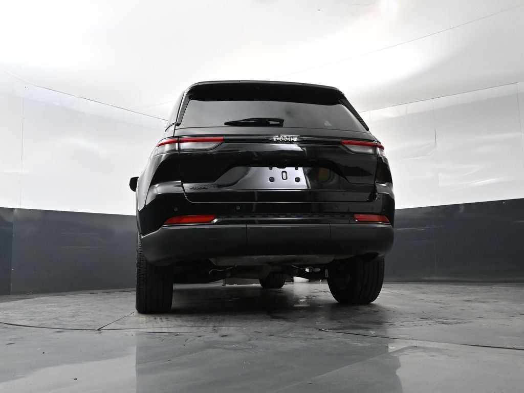 2023 Jeep Grand Cherokee Altitude X