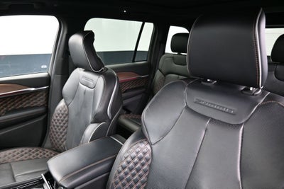 2023 Jeep Grand Cherokee Summit