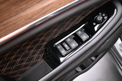 2023 Jeep Grand Cherokee Summit