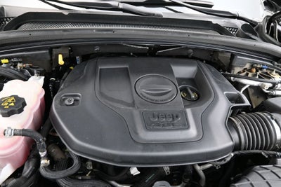 2023 Jeep Grand Cherokee Summit