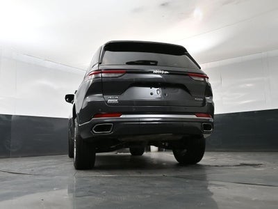 2023 Jeep Grand Cherokee Summit