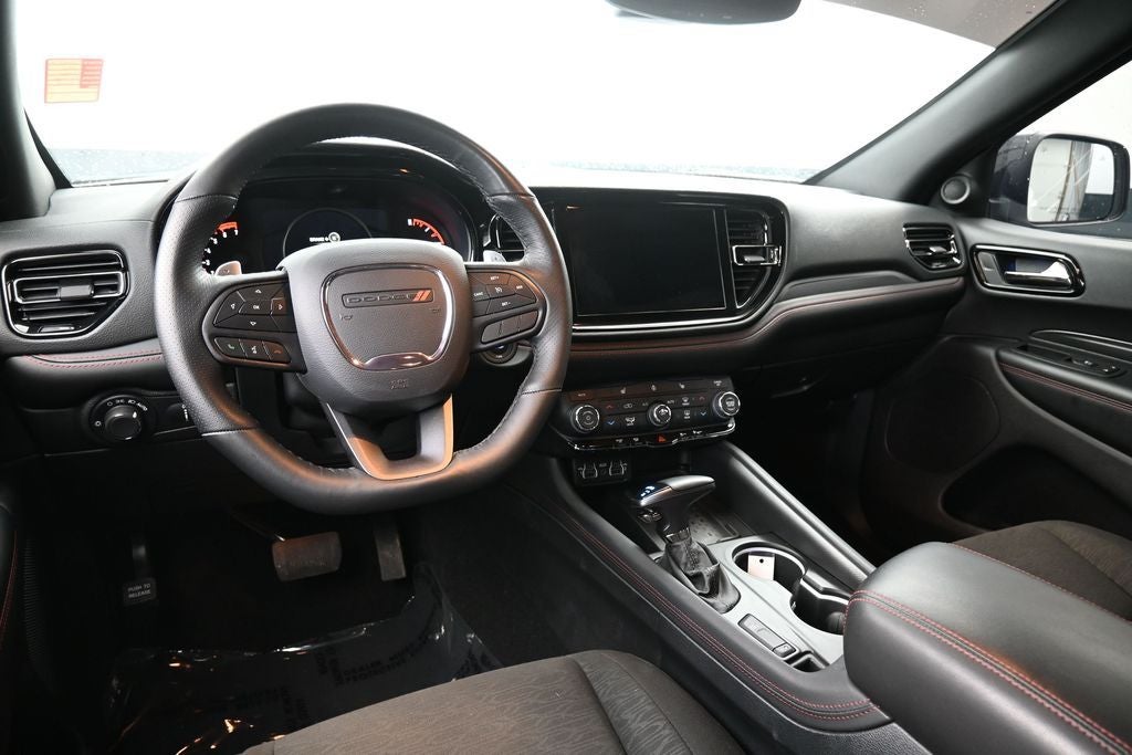 2025 Dodge Durango R/T