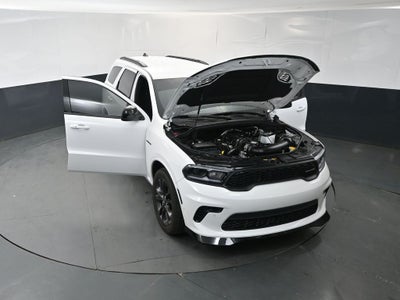 2025 Dodge Durango R/T