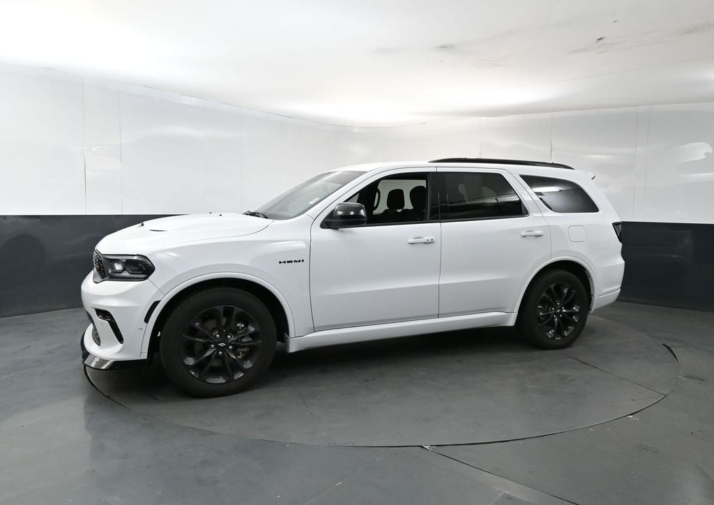 2025 Dodge Durango R/T
