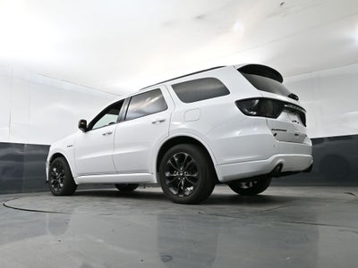 2025 Dodge Durango R/T