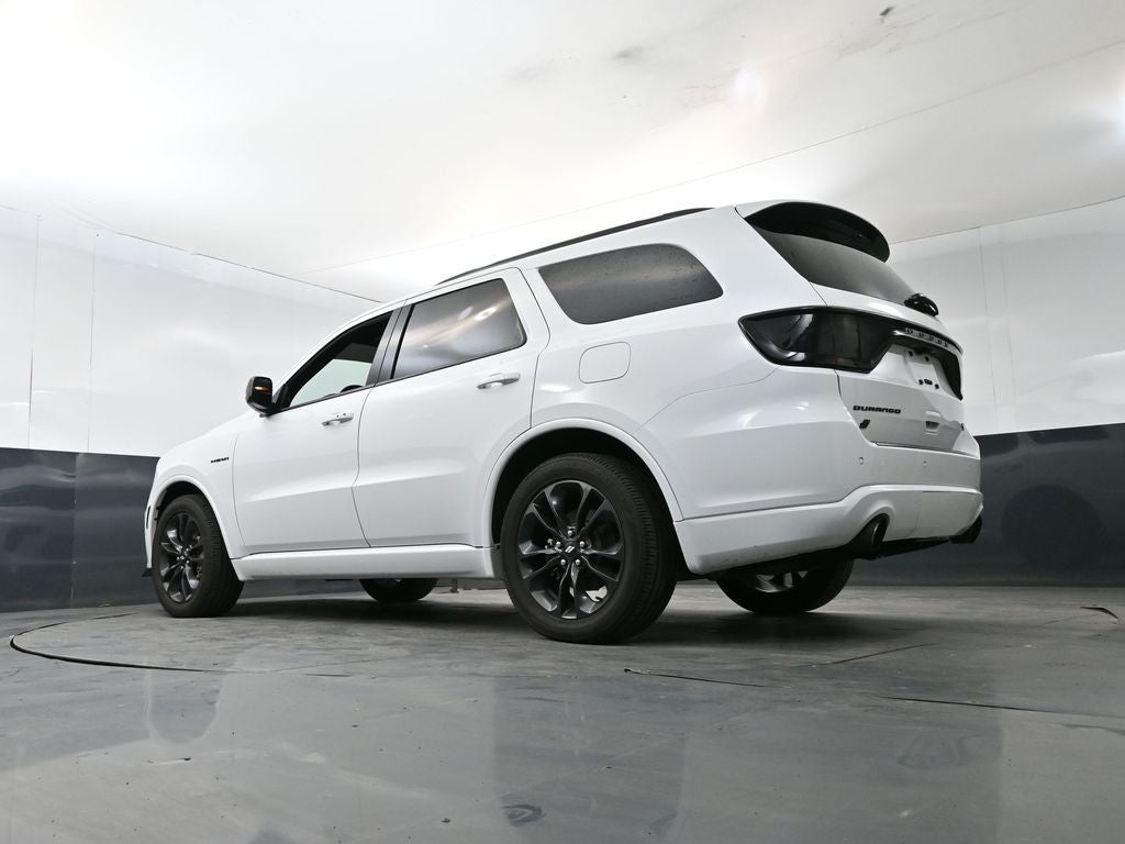 2025 Dodge Durango R/T
