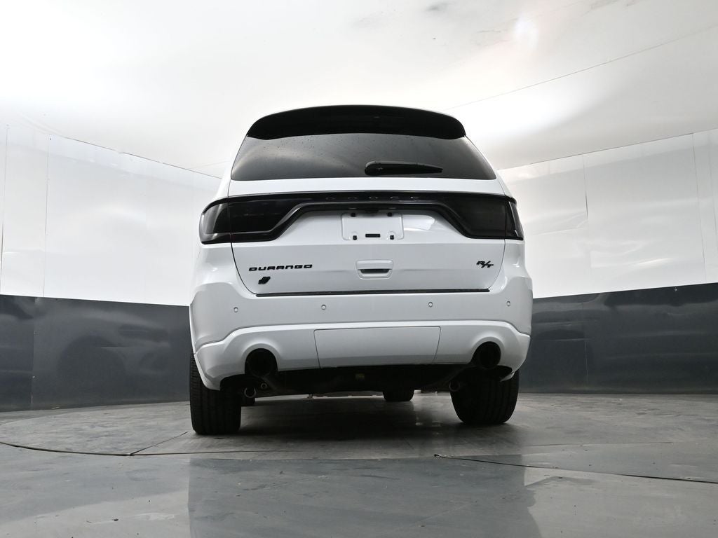 2025 Dodge Durango R/T