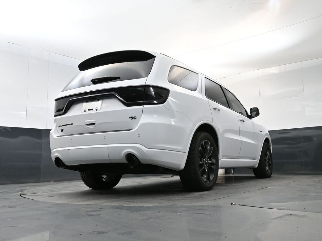 2025 Dodge Durango R/T
