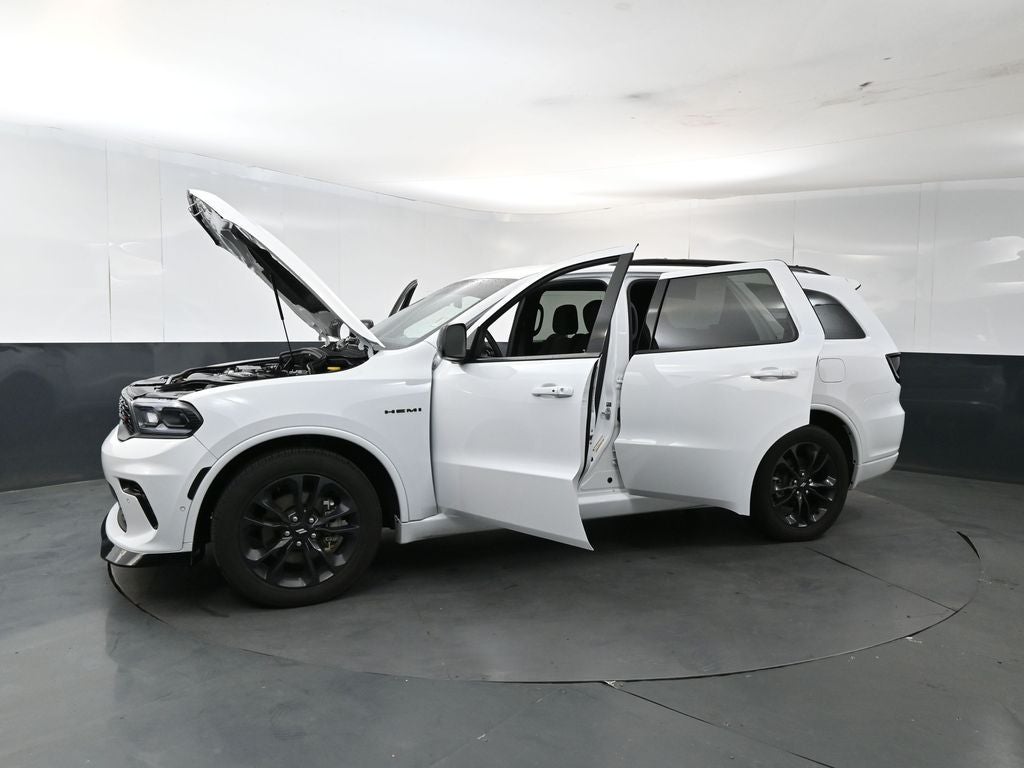 2025 Dodge Durango R/T